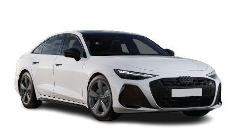 AUDI A6 SEDAN S LINE 2026 TO 2026, GCC, INDIA