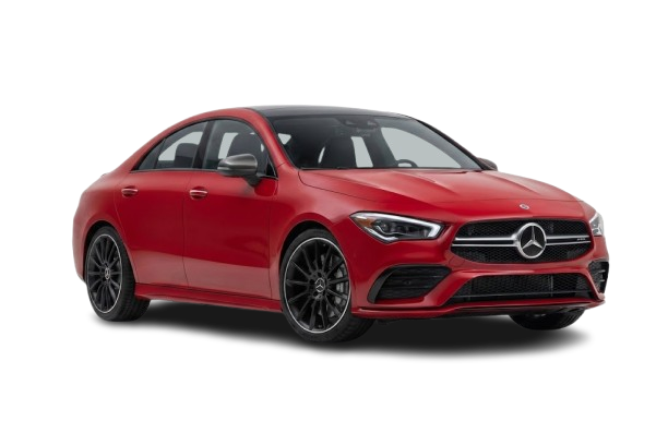 MERCEDES BENZ CLA CLASS COUPE 250 AMG LINE 2020 TO 2023, EUROPE, GCC, UK