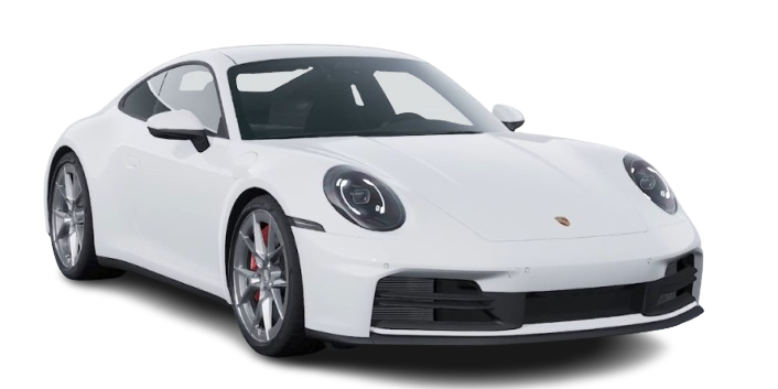 PORSCHE 911 (992) COUPE CARRERA 4S 2025 TO 2026, EUROPE, GCC, UK, USA