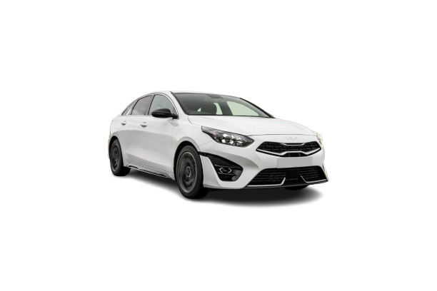 KIA CEED WAGON GT-LINE 2025 TO 2025, EUROPE, GCC, UK