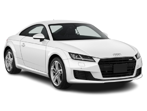 AUDI TT COUPE S-LINE 2016 TO 2018, EUROPE, GCC, USA
