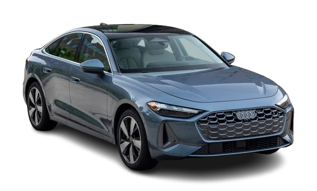 AUDI A5 SEDAN SPORT 2025 TO 2026, EUROPE, GCC, USA
