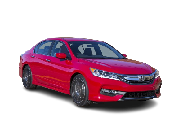 HONDA ACCORD SEDAN SPORT 2016 TO 2017, GCC, USA