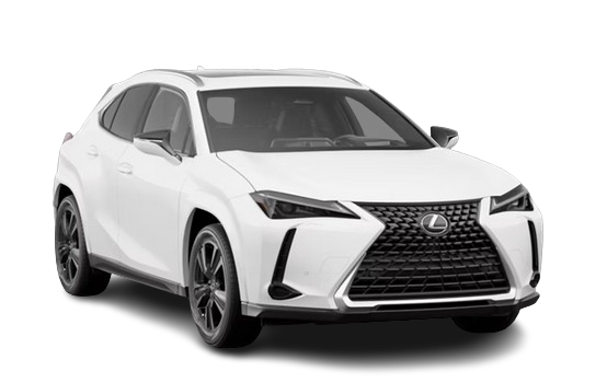 LEXUS UX300H SUV BASE 2025 TO 2025, EUROPE, GCC, UK, USA
