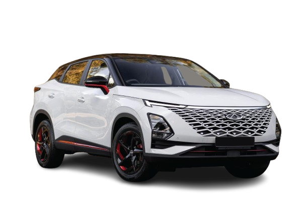 OMODA 5 SUV BASE 2022 TO 2024, ASIA, GCC