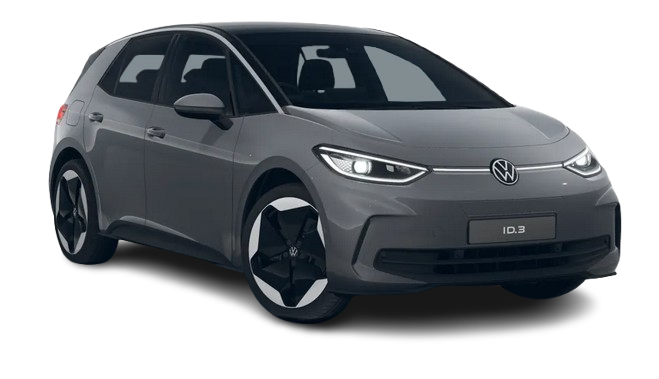 VOLKSWAGEN ID.3 HATCHBACK PRO 2024 TO 2025, EUROPE, UK