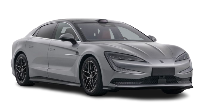 YANGWANG U7 SEDAN EV 2025 TO 2026, ASIA, EUROPE, GCC