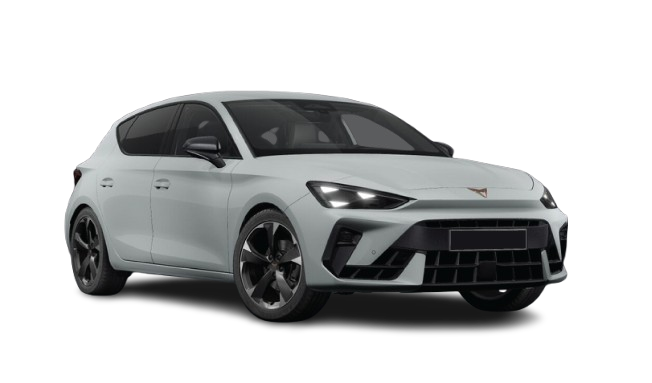 CUPRA LEON HATCHBACK V1 2025 TO 2026, EUROPE, GCC, UK