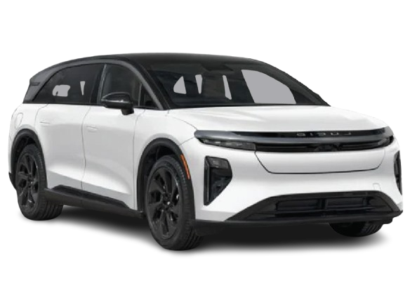 LUCID GRAVITY SUV TOURING 2026 TO 2026, EUROPE, GCC, USA