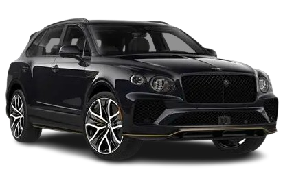 BENTLEY BENTAYGA SUV SPEED 2026 TO 2026, UK