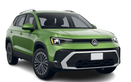 VOLKSWAGEN TAOS SUV SE 2025 TO 2026, GCC, USA