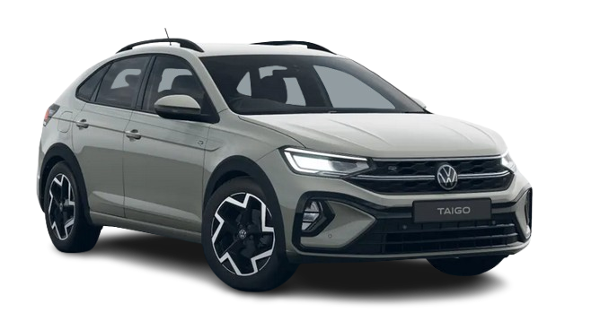 VOLKSWAGEN TAIGO SUV R-LINE 2024 TO 2025, EUROPE, UK