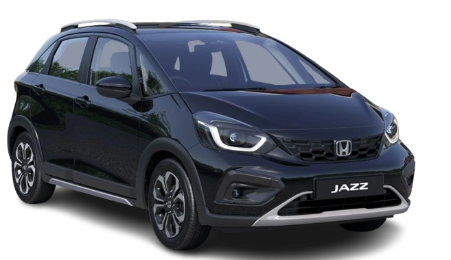 HONDA JAZZ HATCHBACK CROSSTAR 2023 TO 2026, EUROPE, UK
