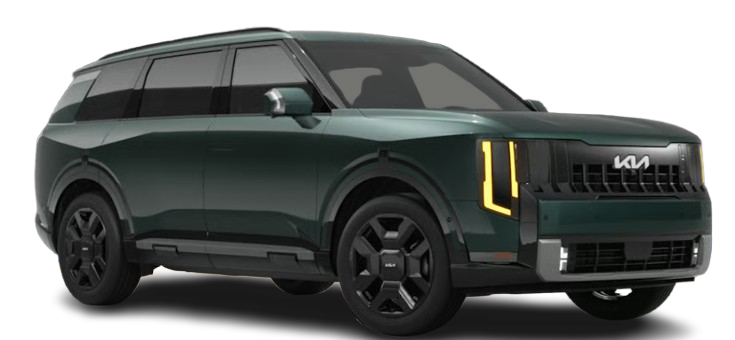 KIA TELLURIDE SUV SX PRESTIGE 2027 TO 2027, USA