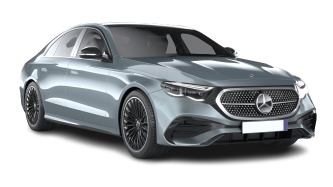 MERCEDES BENZ E CLASS SEDAN AMG LINE 2024 TO 2026, GCC