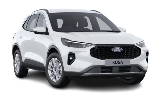 FORD KUGA SUV TITANIUM 2025 TO 2026, EUROPE, GCC, UK