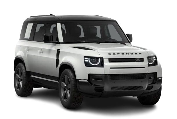 LAND ROVER DEFENDER 110 SUV X-DYNAMIC HSE 2026 TO 2026, EUROPE, GCC, UK