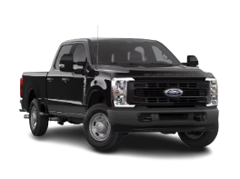FORD F-350 SUPER DUTY CREW CAB XL 2023 TO 2026, GCC, USA