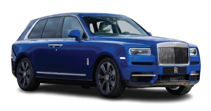 ROLLS ROYCE CULLINAN SUV BLACK BADGE 2020 TO 2024, EUROPE, GCC, UK, USA