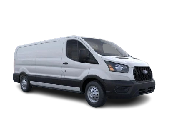 FORD TRANSIT CARGO VAN BASE 2020 TO 2026, ASIA, EUROPE, GCC, USA