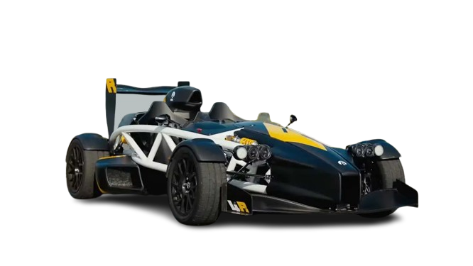 ARIEL ATOM ROADSTER 4R 2023 TO 2024, EUROPE, GCC, UK
