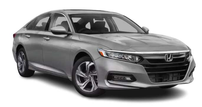 HONDA ACCORD SEDAN EX 2018 TO 2020, GCC, USA