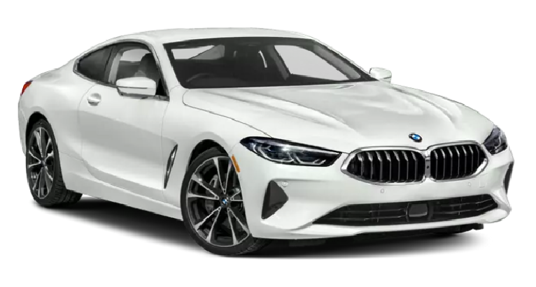 BMW 8 SERIES COUPE SPORT 2020 TO 2024, EUROPE, GCC, UK, USA