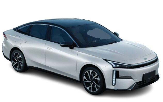 GEELY GALAXY L6 SEDAN BASE 2024 TO 2026, ASIA, EUROPE, GCC, UK, USA