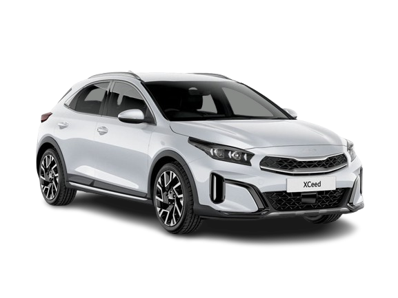 KIA XCEED HATCHBACK PLATINUM 2023 TO 2025, EUROPE, GCC