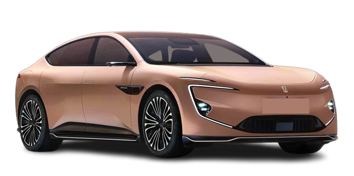 AVATR 12 SEDAN BASE 2023 TO 2025, ASIA