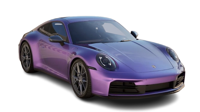 PORSCHE 911 (992) COUPE CARRERA T 2025 TO 2026, EUROPE, GCC, UK, USA