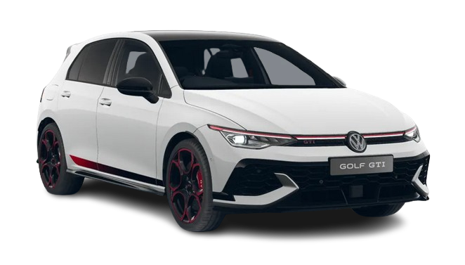 VOLKSWAGEN GOLF 8 HATCHBACK GTI EDITION 50 2026 TO 2026, AUSTRALIA, EUROPE, GCC, UK