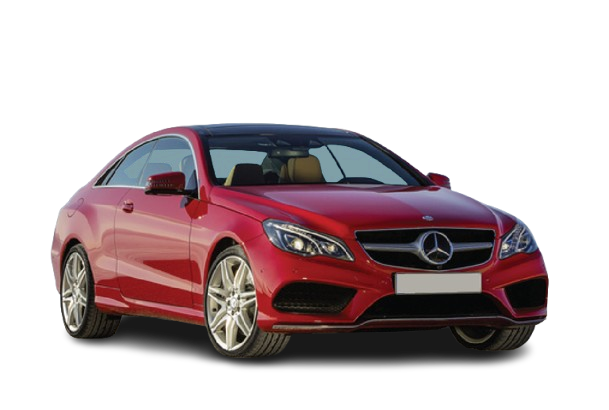 MERCEDES BENZ E CLASS COUPE SPORT 2014 TO 2015, AUSTRALIA, EUROPE, GCC, USA