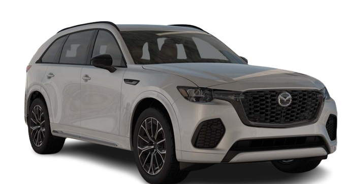 MAZDA CX-70 SUV TURBO S PREMIUM PLUS 2025 TO 2026, GCC, USA