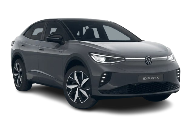 VOLKSWAGEN ID.5 SUV GTX 2022 TO 2025, ASIA, EUROPE, GCC, UK