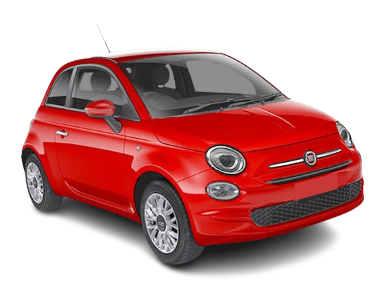 FIAT 500 HATCHBACK BASE 2017 TO 2020, EUROPE, GCC, UK