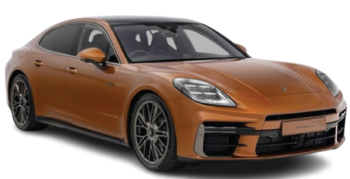 PORSCHE PANAMERA SPORT SALOON BASE 2024 TO 2025, EUROPE, GCC
