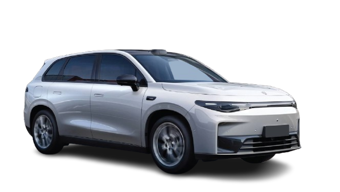 LEAPMOTOR C10 SUV BASE 2024 TO 2026, ASIA, EUROPE, GCC