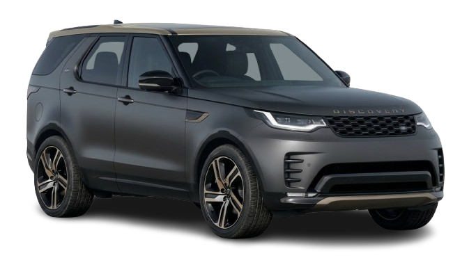 LAND ROVER DISCOVERY SUV GEMINI 2026 TO 2026, EUROPE, GCC, UK, USA