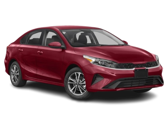 KIA FORTE SEDAN EX 2022 TO 2024, GCC, USA