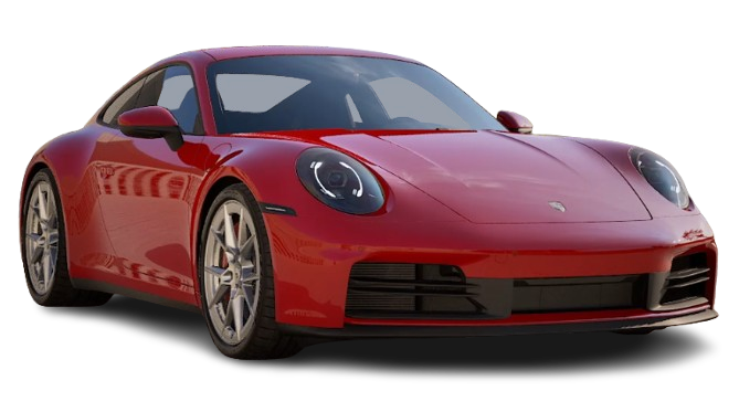 PORSCHE 911 COUPE CARRERA S 2025 TO 2026, EUROPE, GCC, UK, USA