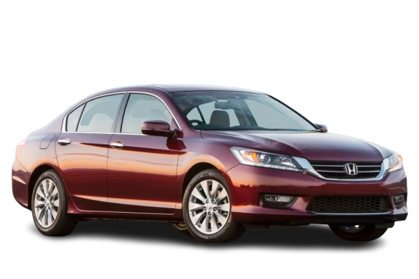 HONDA ACCORD SEDAN SPORT 2013 TO 2015, USA