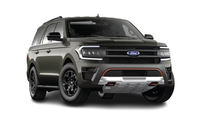 FORD EXPEDITION SUV TIMBERLINE SWB 2022 TO 2024, GCC, USA