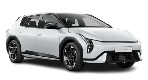 KIA EV4 HATCHBACK GT-LINE 2026 TO 2026, EUROPE, UK