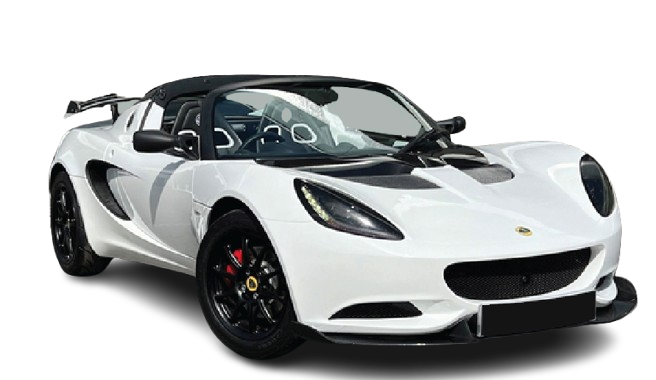 LOTUS ELISE CONVERTIBLE CUP 250 2018 TO 2021, AUSTRALIA, EUROPE, UK