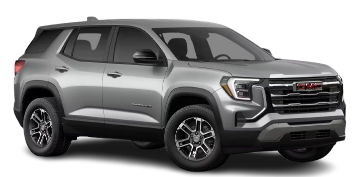 GMC TERRAIN SUV ELEVATION 2025 TO 2026, GCC, USA