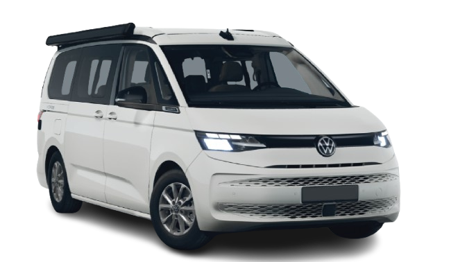 VOLKSWAGEN CALIFORNIA BEACH VAN 2024 TO 2025, EUROPE, GCC, UK