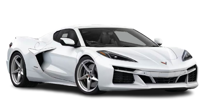 CHEVROLET CORVETTE COUPE E-RAY 2024 TO 2026, EUROPE, GCC, UK, USA