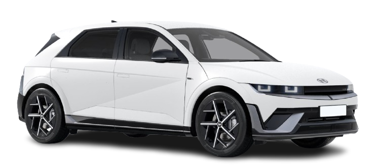 HYUNDAI IONIQ 5 SUV N LINE 2025 TO 2026, EUROPE, GCC, UK, USA