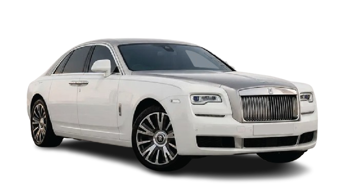 ROLLS ROYCE GHOST SEDAN SWB 2016 TO 2020, EUROPE, GCC, UK, USA